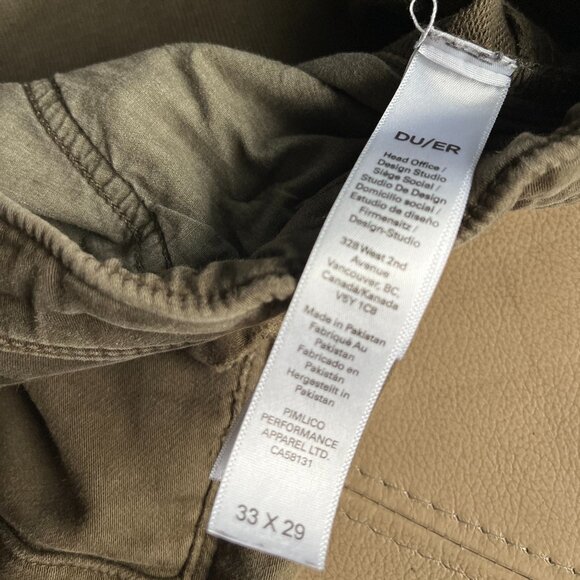 Duer No Sweat JOgger - Picture 3 of 3